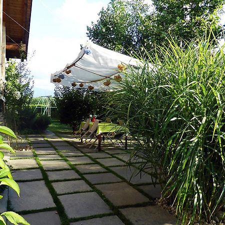 Bed And Breakfast Gea Cuneo Exteriör bild