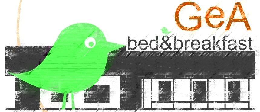 Bed And Breakfast Gea Cuneo Exteriör bild