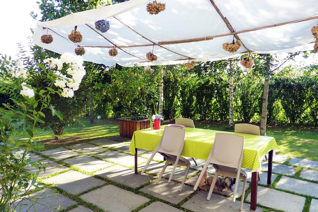 Bed And Breakfast Gea Cuneo Exteriör bild
