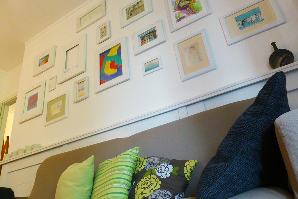 Bed And Breakfast Gea Cuneo Exteriör bild