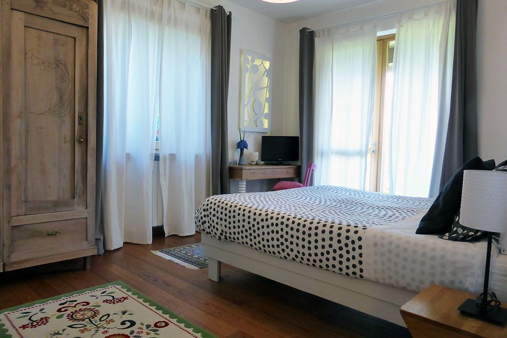 Bed And Breakfast Gea Cuneo Exteriör bild
