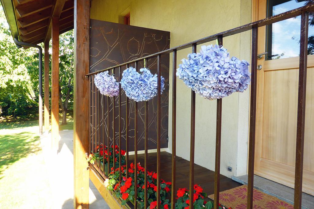 Bed And Breakfast Gea Cuneo Exteriör bild