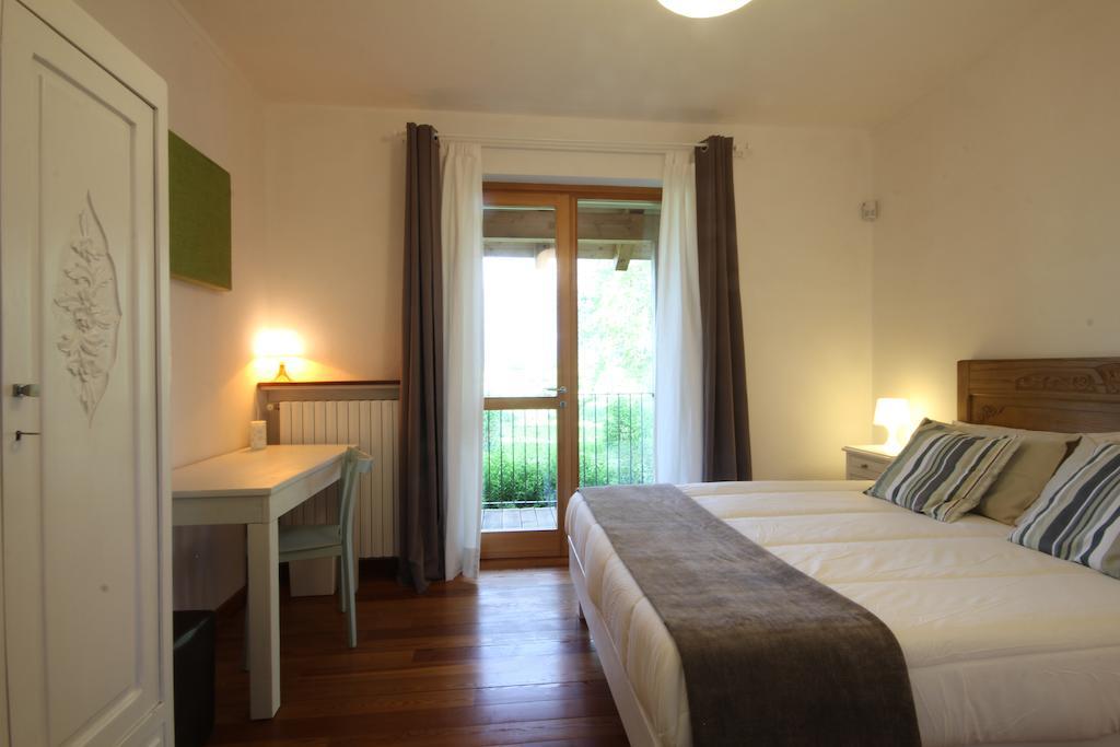 Bed And Breakfast Gea Cuneo Exteriör bild