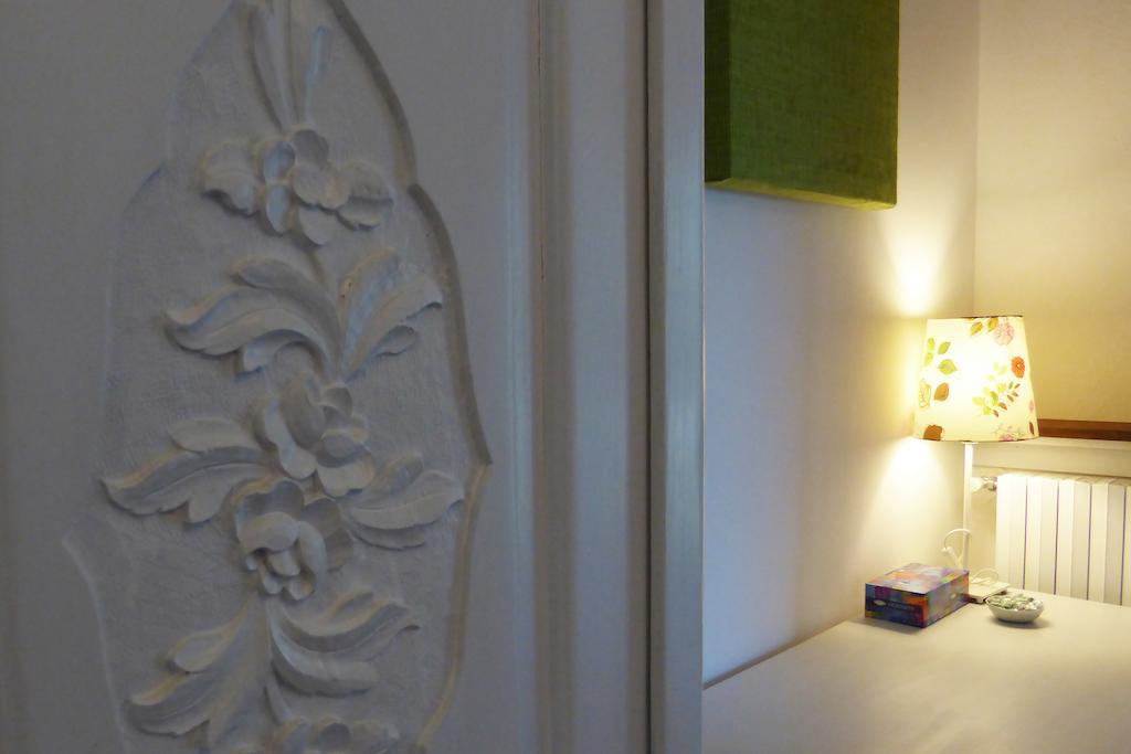 Bed And Breakfast Gea Cuneo Exteriör bild