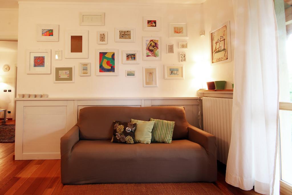 Bed And Breakfast Gea Cuneo Exteriör bild