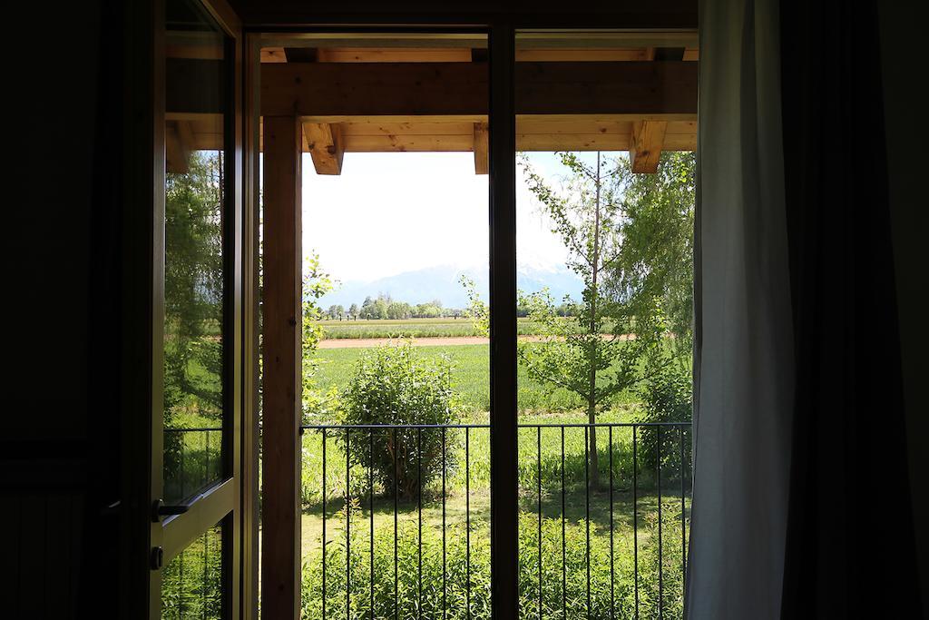 Bed And Breakfast Gea Cuneo Exteriör bild