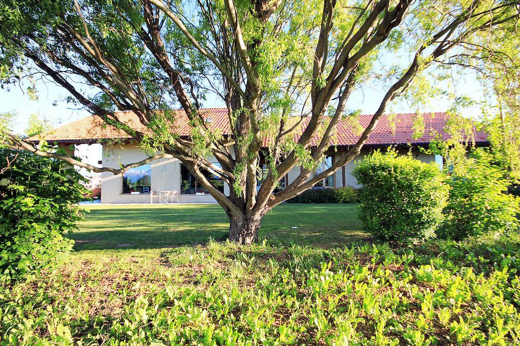 Bed And Breakfast Gea Cuneo Exteriör bild