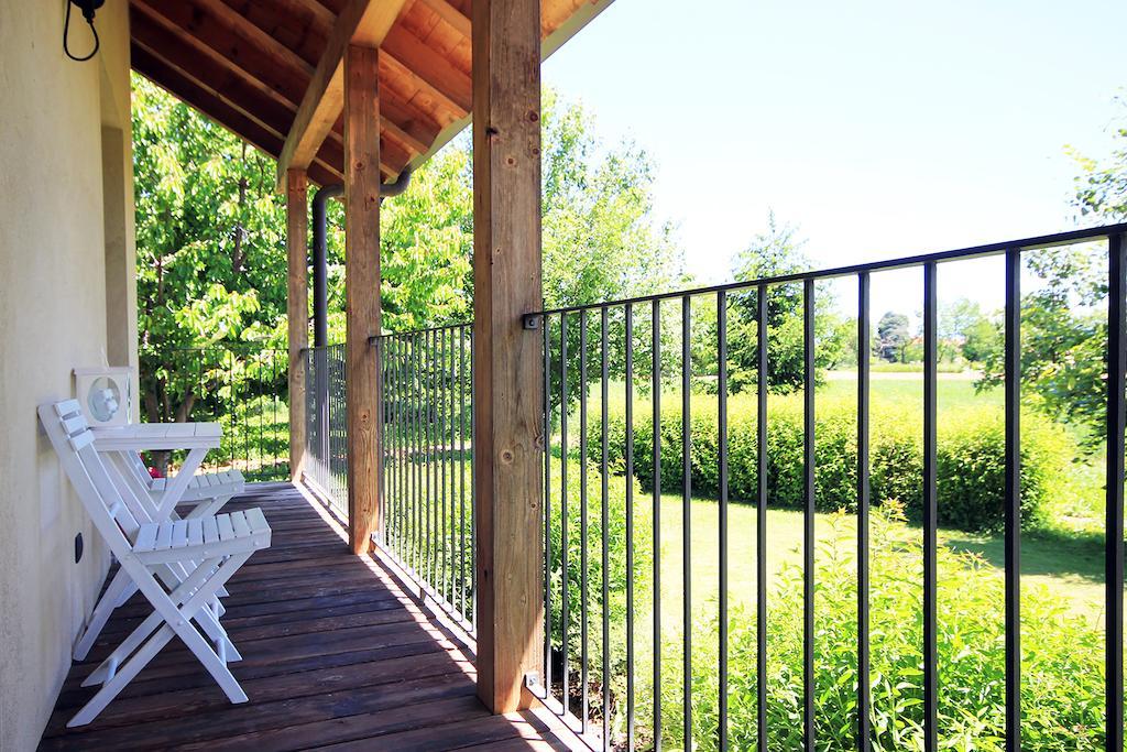 Bed And Breakfast Gea Cuneo Exteriör bild