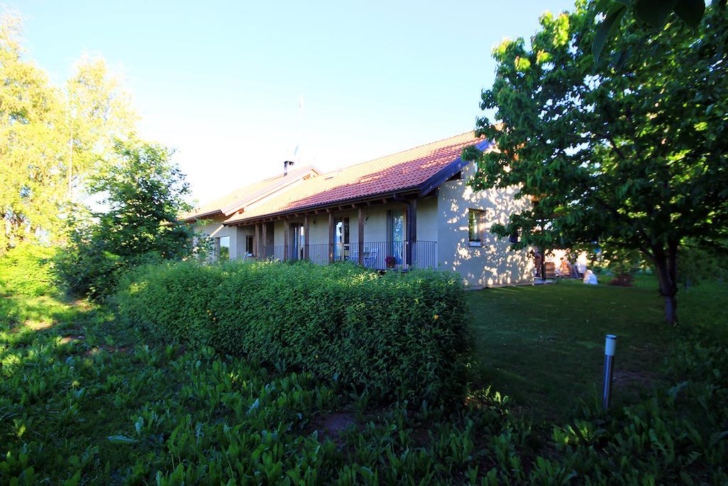 Bed And Breakfast Gea Cuneo Exteriör bild