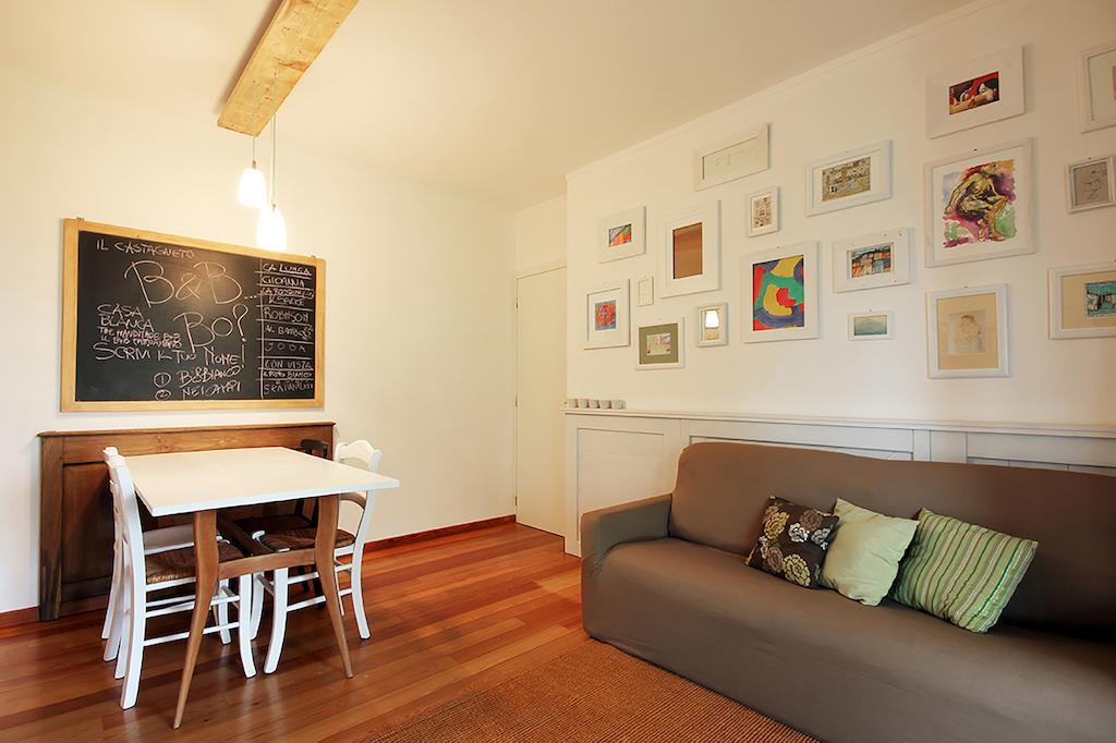 Bed And Breakfast Gea Cuneo Exteriör bild