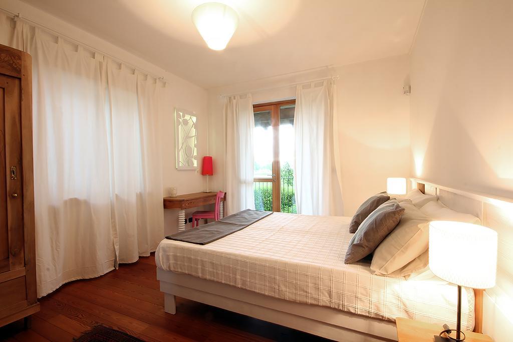 Bed And Breakfast Gea Cuneo Exteriör bild